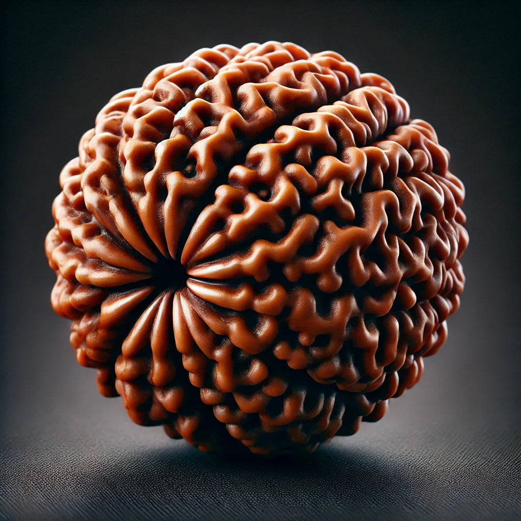 Abhimantrit Rudraksha